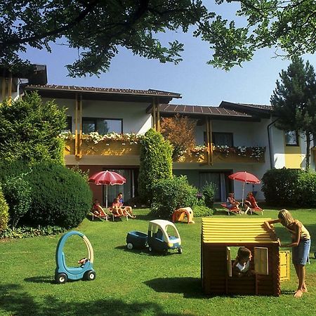 Ferienwohnungen Holzer Sankt Kanzian am Klopeiner See Kültér fotó