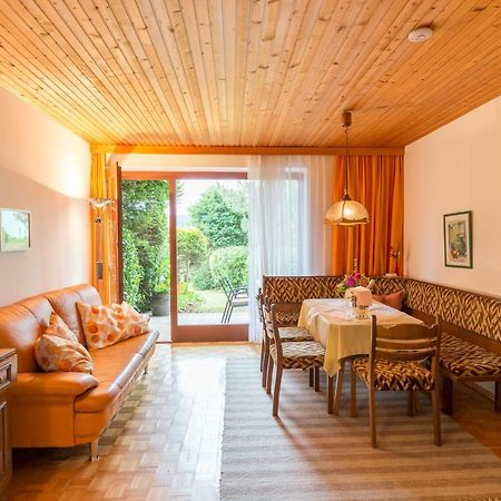 Ferienwohnungen Holzer Sankt Kanzian am Klopeiner See Kültér fotó