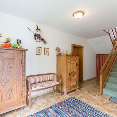 Ferienwohnungen Holzer Sankt Kanzian am Klopeiner See Kültér fotó